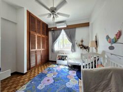 Landridge Condo (D5), Condominium #454308391
